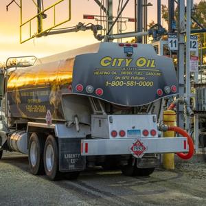 The Impact of Diesel Fuel Delivery on the Environment